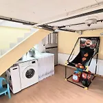 Maison Cosy Avec Jardin Proche 24H Du Mans