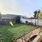 Maison Cosy Avec Jardin Proche 24H Du Mans