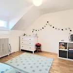 Maison Cosy Avec Jardin Proche 24H Du Mans