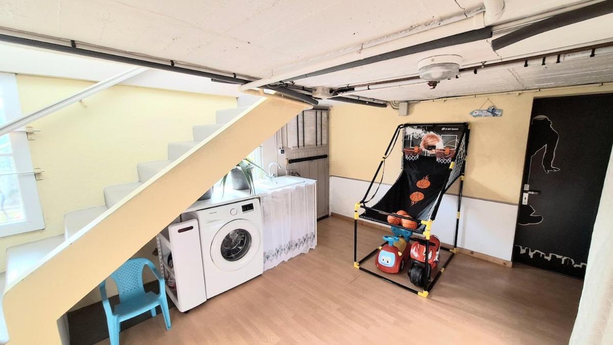 Maison Cosy Avec Jardin Proche 24H Du Mans * Le Mans