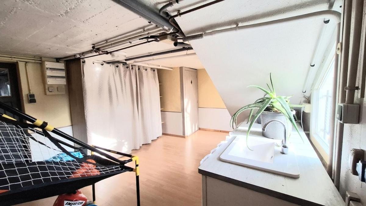 Maison Cosy Avec Jardin Proche 24H Du Mans * Le Mans