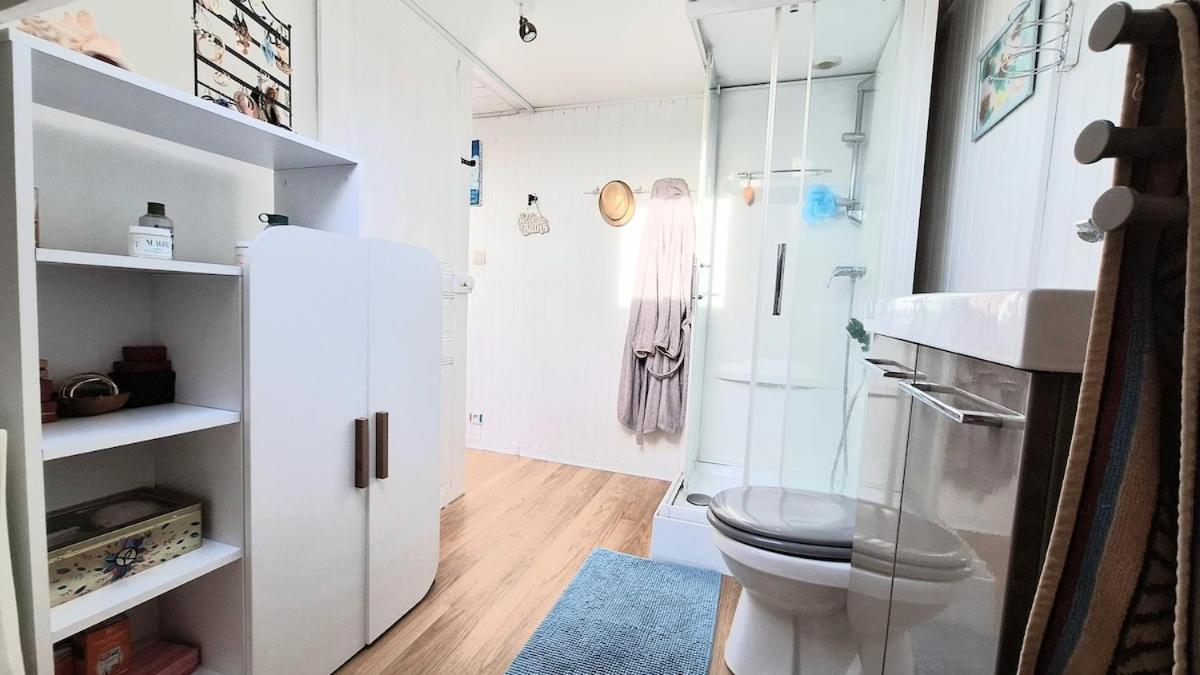 Maison Cosy Avec Jardin Proche 24H Du Mans Hébergement de vacances *