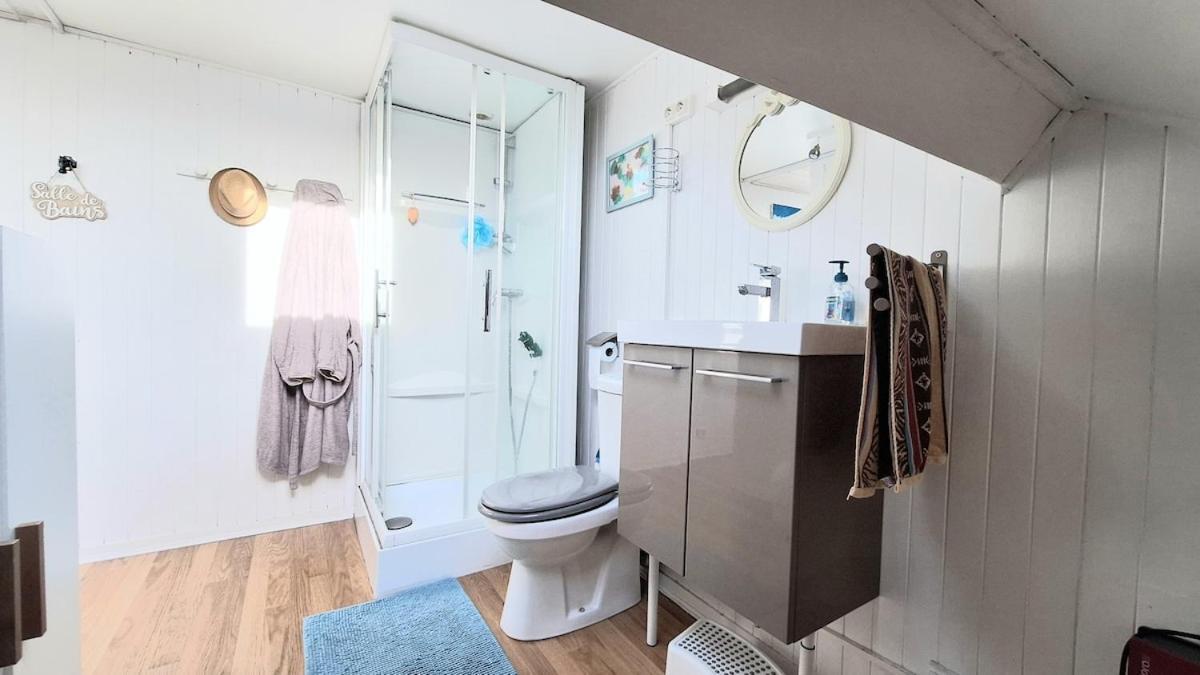 Maison Cosy Avec Jardin Proche 24H Du Mans Hébergement de vacances