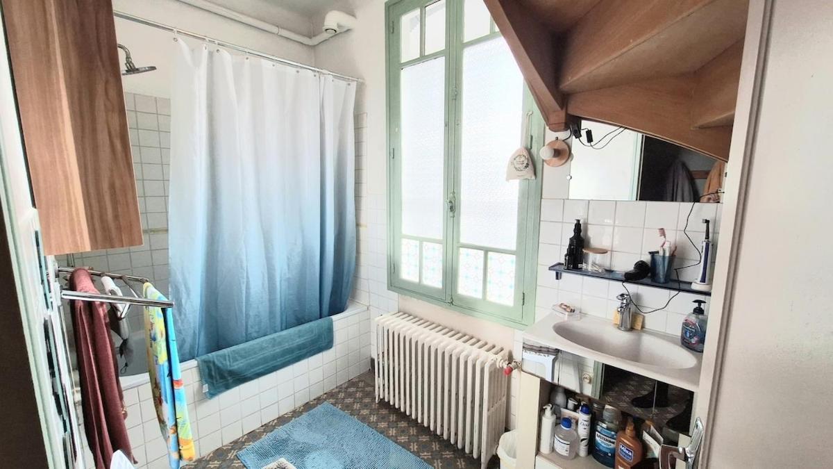 Hébergement de vacances Maison Cosy Avec Jardin Proche 24H Du Mans Le Mans