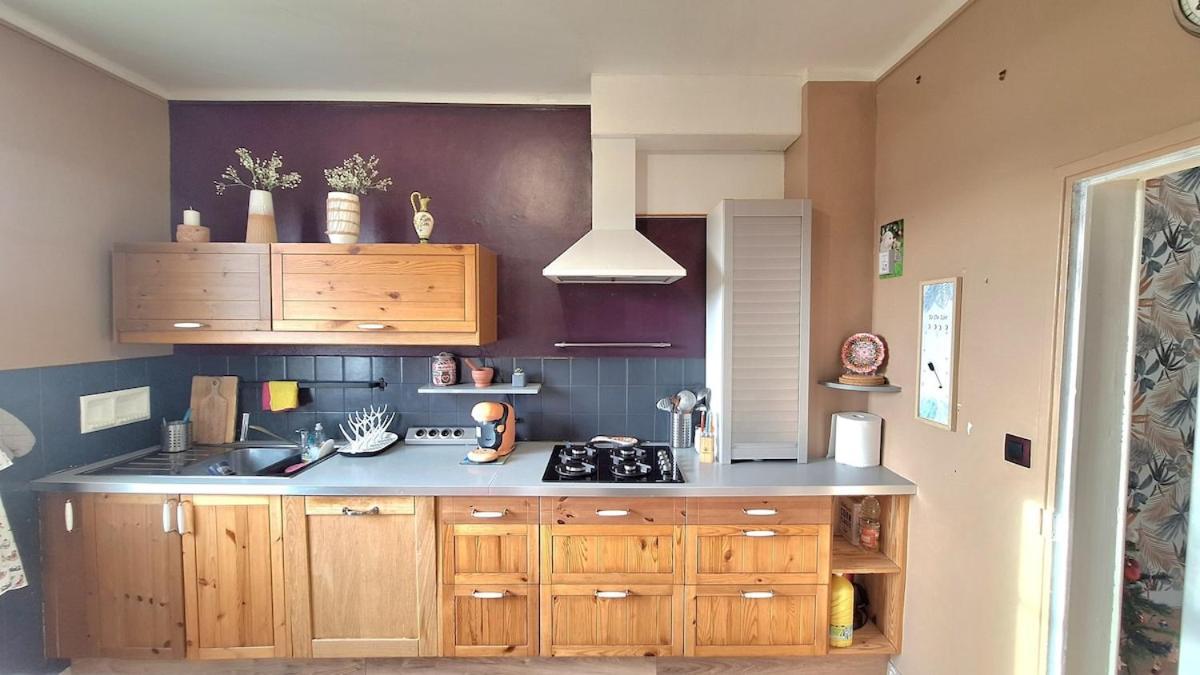 Maison Cosy Avec Jardin Proche 24H Du Mans *