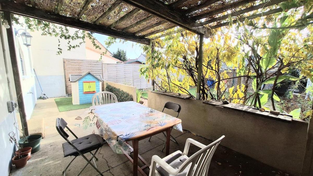 Maison Cosy Avec Jardin Proche 24H Du Mans * Le Mans